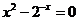 12.7-数学-方程的根