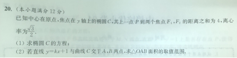 1.17-数学-直线与椭圆的综合问题