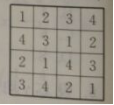 4.25-数学-排列、组合；分布计数原理