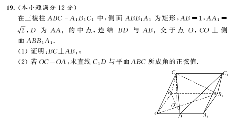 5.8-数学-立体几何的综合问题