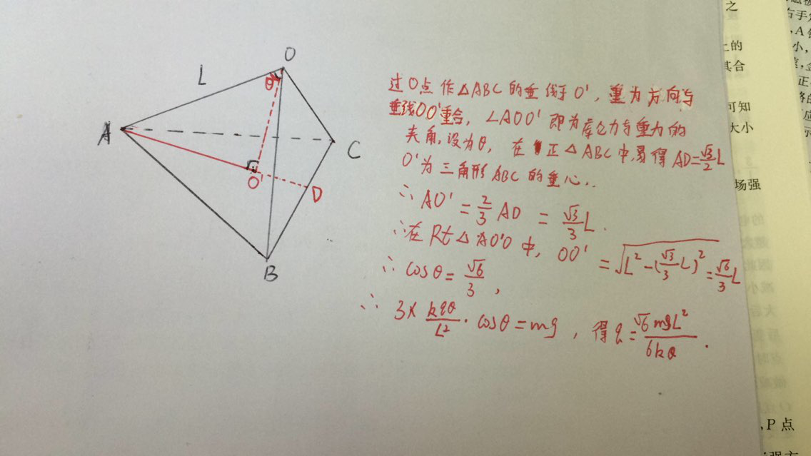 2.2-物理-库仑力