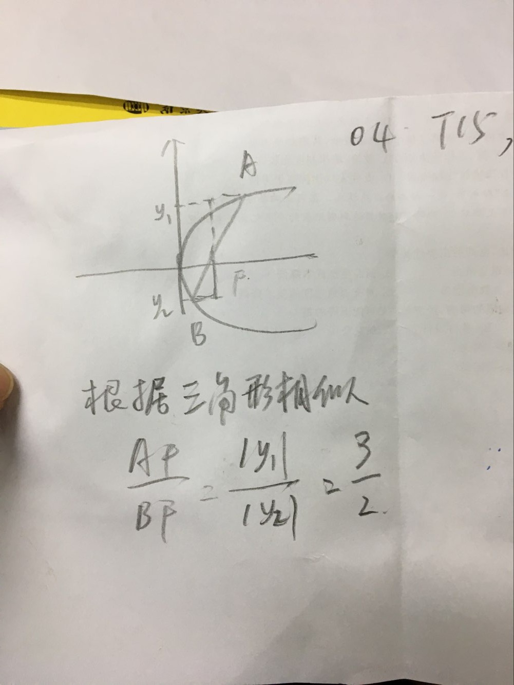 2.2-数学/-抛物线的性质