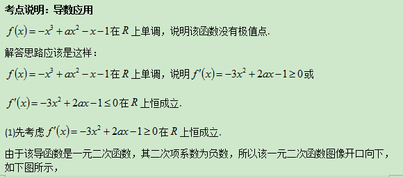 7.23-数学-导数应用