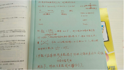 7.23-化学-反应热 体积