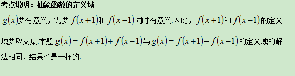 8.8-数学-抽象函数的导数