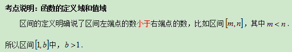 8.23-数学-函数的定义域和值域