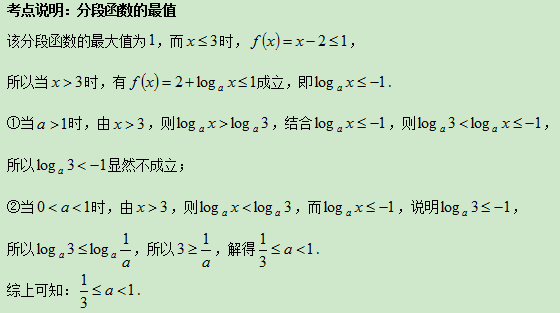 8.28-数学-分段函数的最值