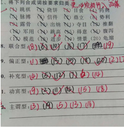 20.4.14《高中语文最基础篇》答疑