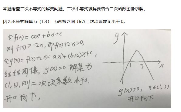 20.7.15《高考数学基础篇新高考》答疑