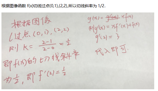 20.7.20《高考数学基础篇》答疑